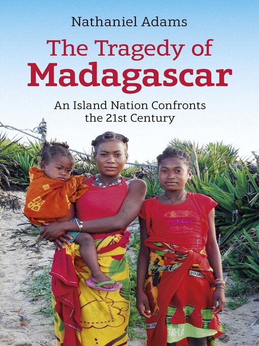 Title details for Tragedy of Madagascar by Nathaniel Adams - Available